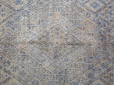 Tazrira Vintage Moroccan Rug  6'4" x10'2"